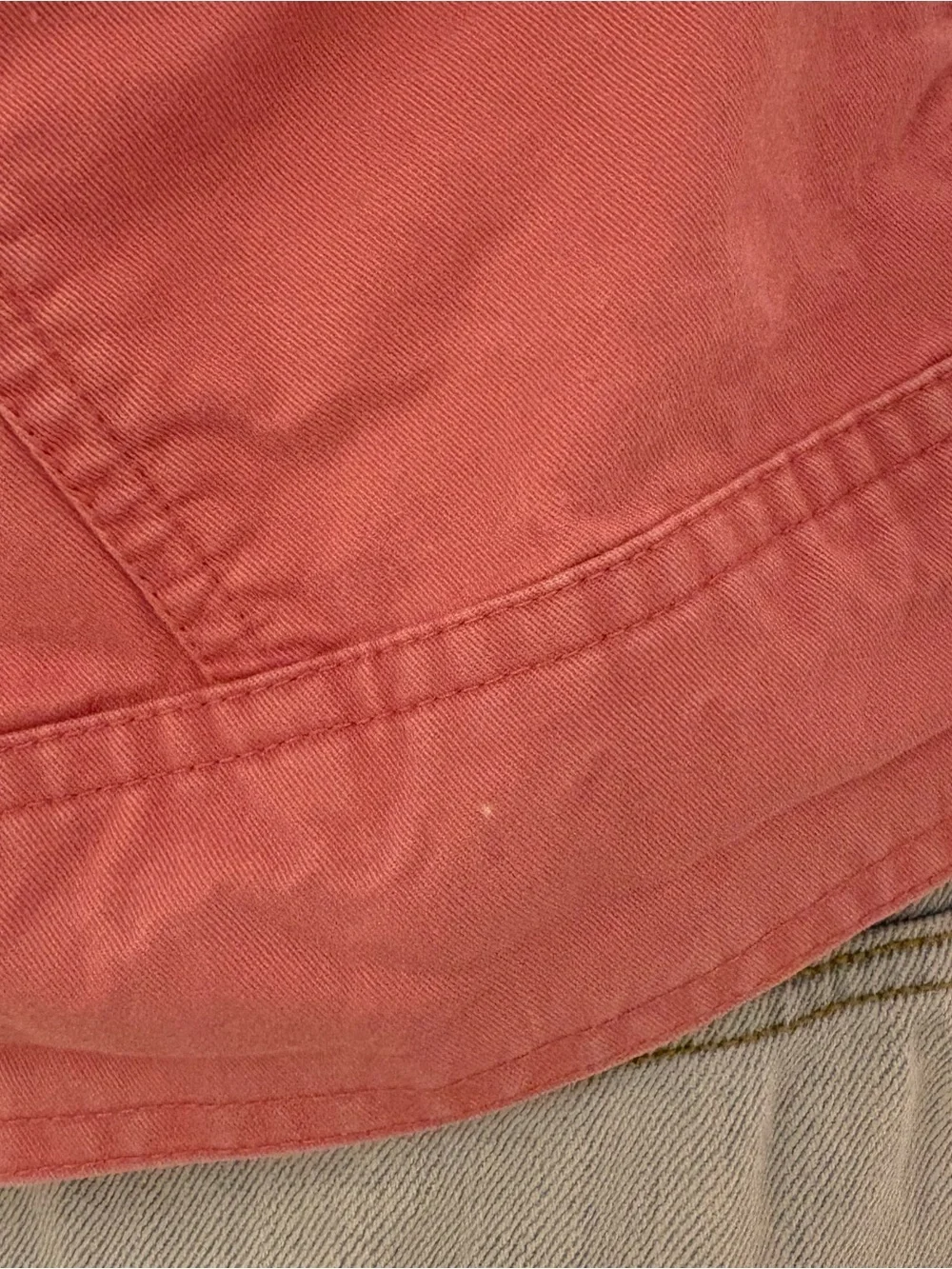 Late 1990’s Vintage Old Navy Utility Jacket - Girls XXL